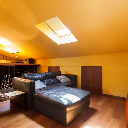 Bairro Alto Modern Two Bedroom Apartment Apartment
