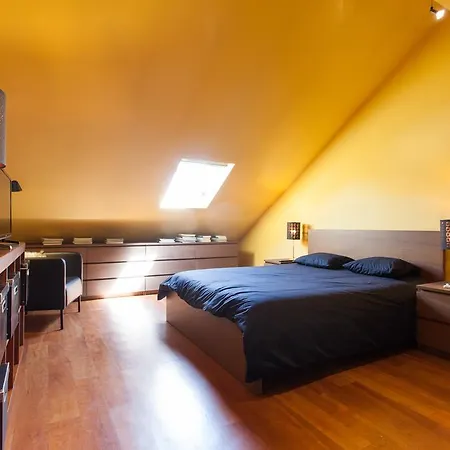 Bairro Alto Modern Two Bedroom Apartment Apartment *