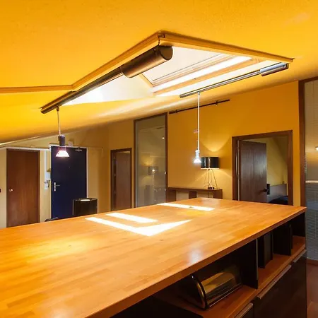 Bairro Alto Modern Two Bedroom Apartamento *