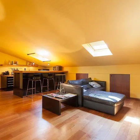 Bairro Alto Modern Two Bedroom Apartamento Lisboa