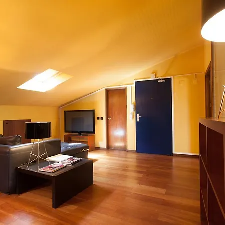 Bairro Alto Modern Two Bedroom * Lisboa