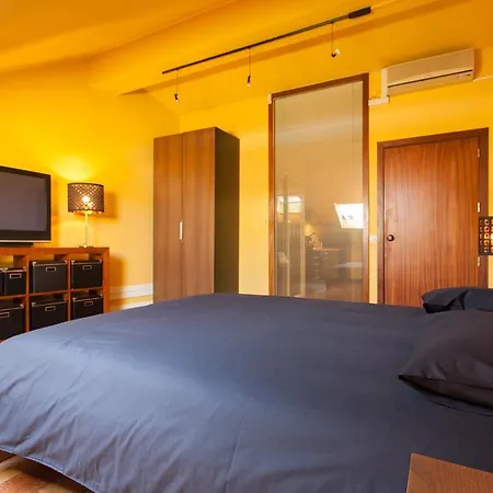 Bairro Alto Modern Two Bedroom Apartamento