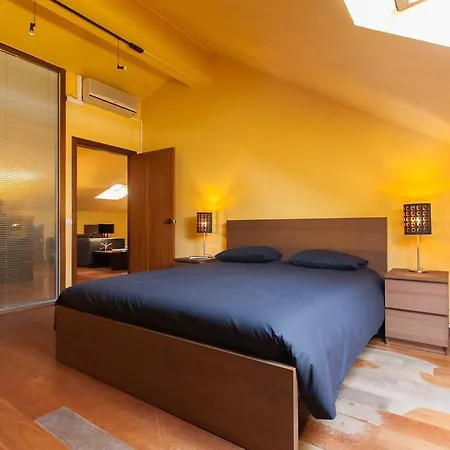 Apartamento Bairro Alto Modern Two Bedroom *